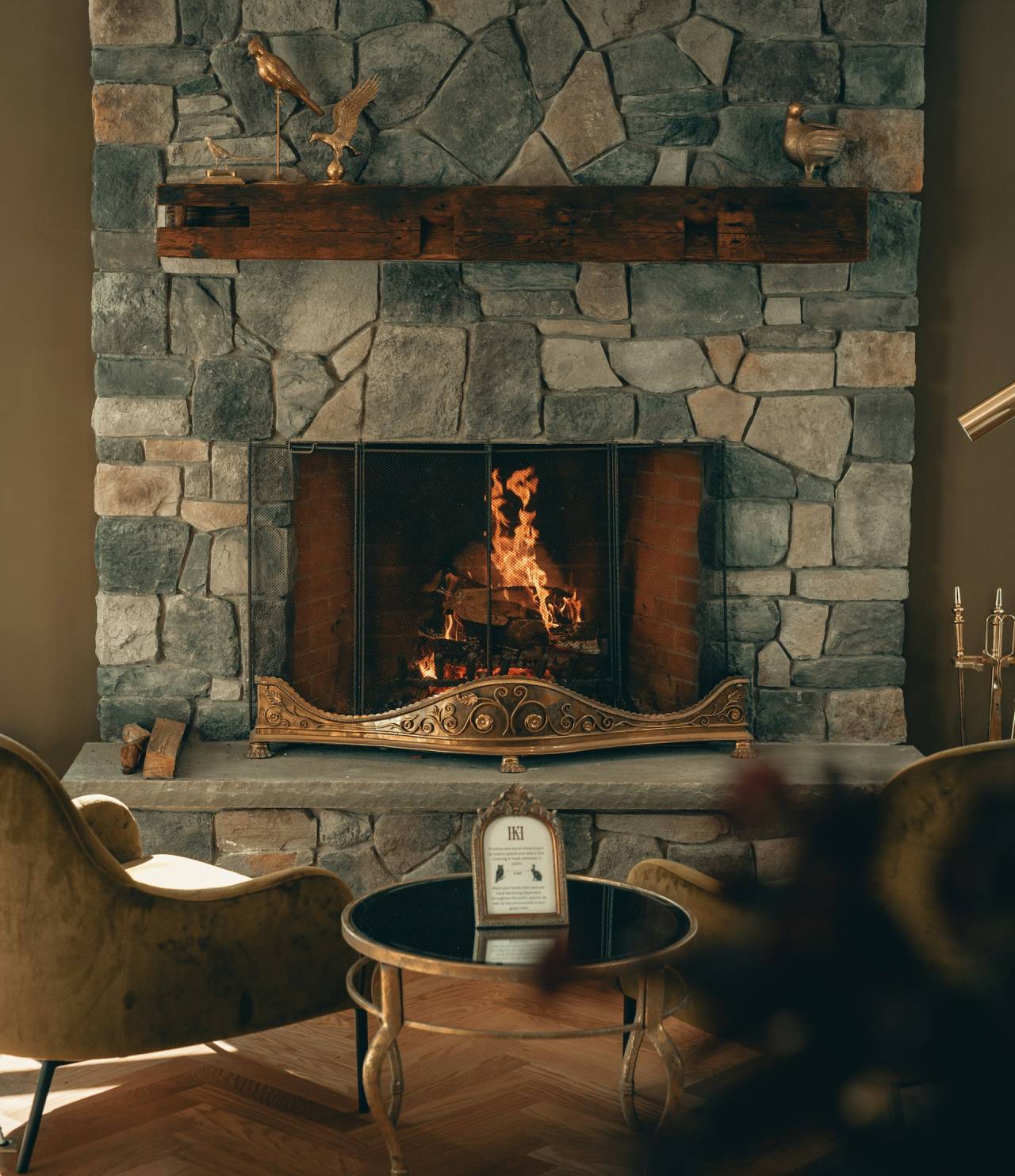 Professional Chimney Fireplace Repair Spokane WA - Expert Repair Services by Spokane Chimney