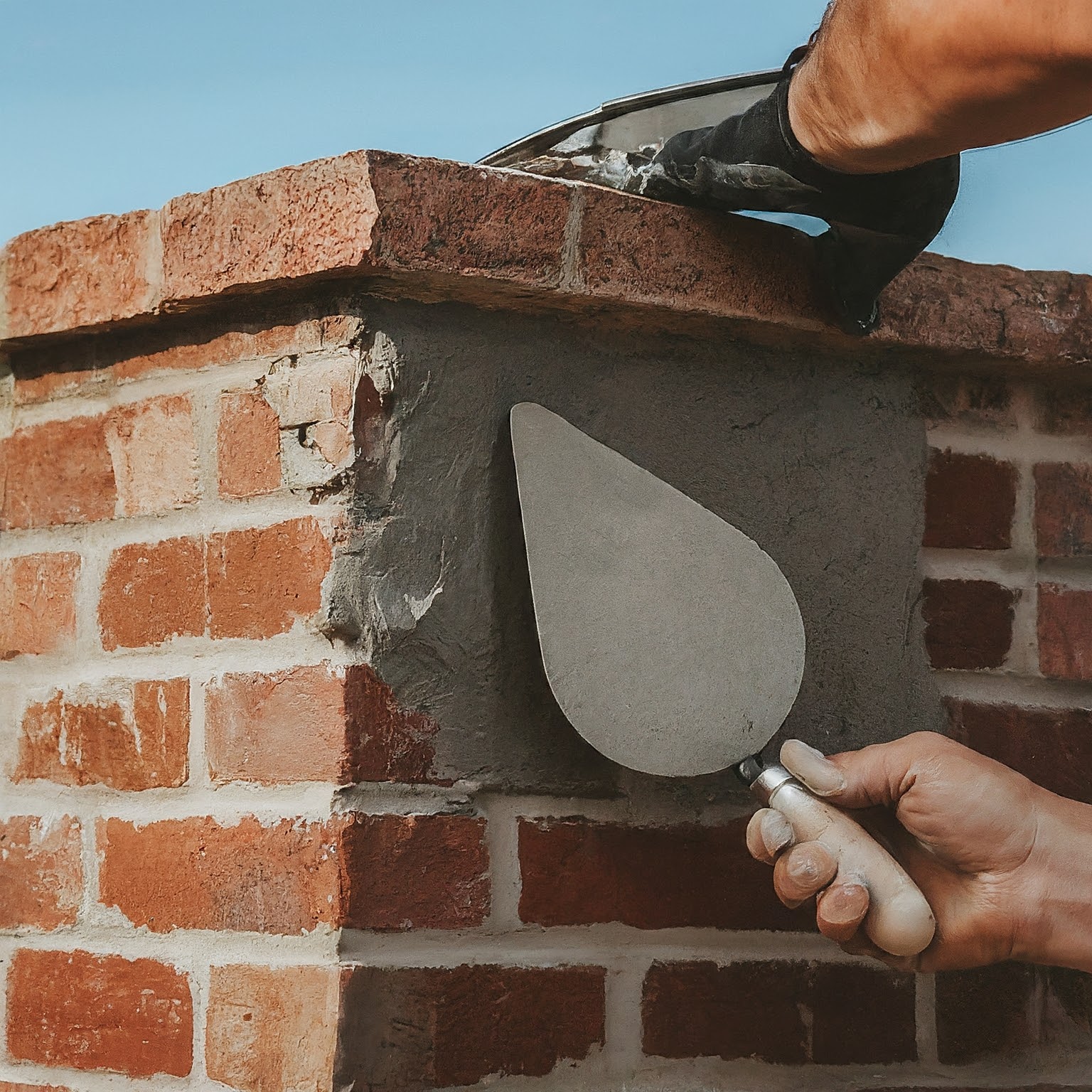 Expert Chimney Masonry Repair in Spokane, Washington - Professional Service by Spokane Chimney