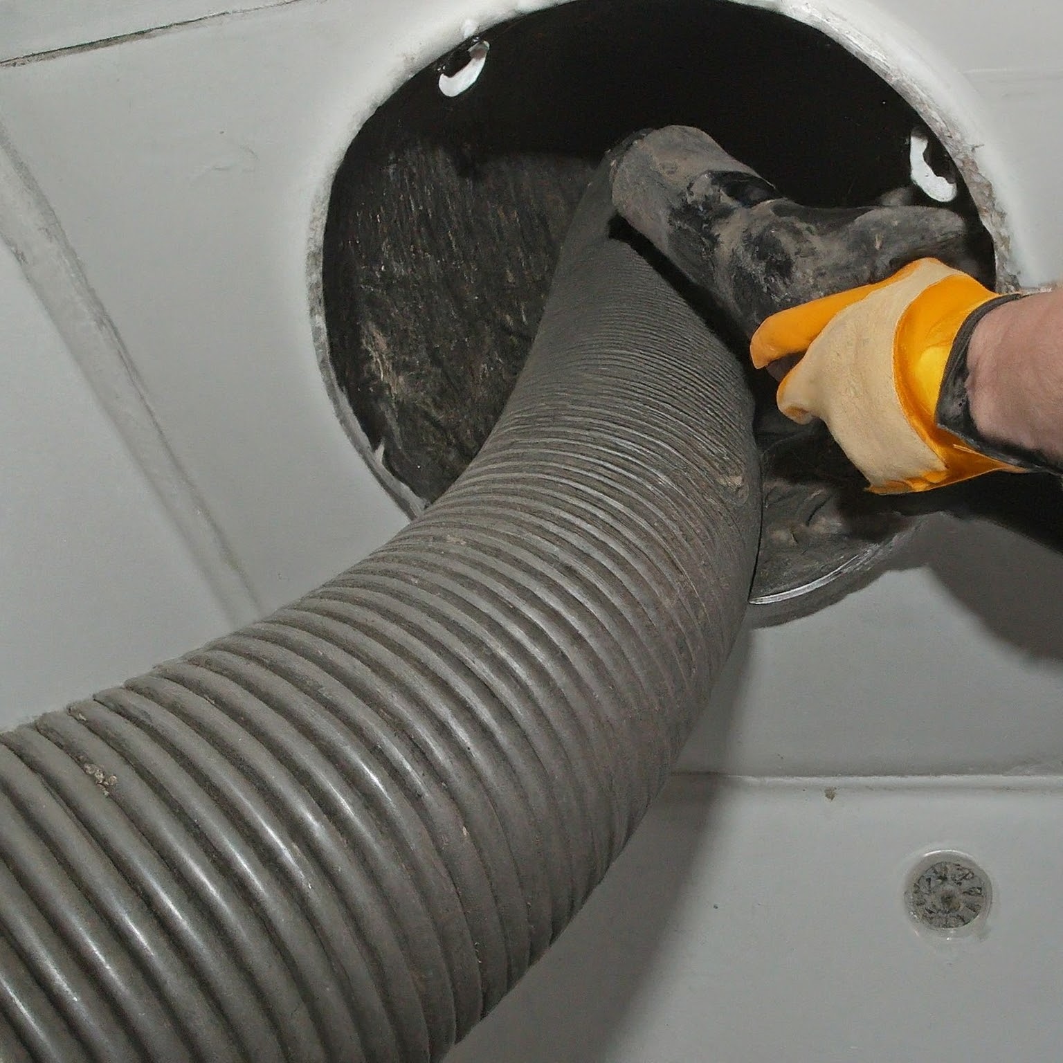 Professional Duct Cleaning Spokane WA - HVAC Air Duct Cleaning Services by Spokane Chimney